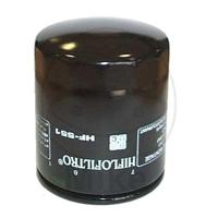 HIFLOFILTRO oliefilter oil filter hf 551 - thumbnail
