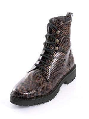 Boot Alba Moda Olijf