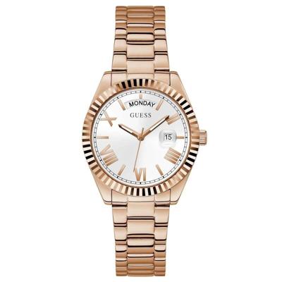 Guess GW0308L3 (Ø 36 mm) Dames horloge