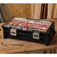 KETER Assortimentsdoos (b x h x d) 570 x 170 x 310 mm Inhoud 1 stuk(s) - thumbnail