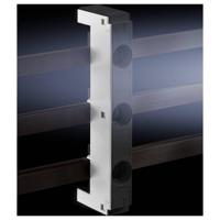 Rittal SV 3093.010 Afdekstrips Polyamide Grijs-wit (RAL 7035) 10 stuk(s) - thumbnail