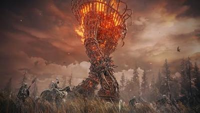 Elden Ring Shadow of the Erdtree Edition - thumbnail