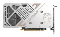 Zotac GAMING GeForce RTX 5060 Twin Edge OC White Edition NVIDIA 8 GB GDDR7 - thumbnail