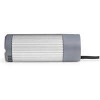 Nedis PIMS10012 Stroomomvormer Gemodificeerde Sinusgolf 12 V Dc - 230 V Ac 100 W 1x Schuko / 1x Usb-uitgang - thumbnail