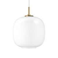 Louis Poulsen VL45 Radiohus 250 Hanglamp - E27 100W - Wit - thumbnail
