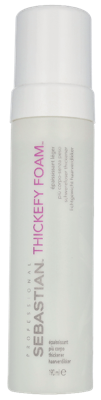 Sebastian Thickefy Foam