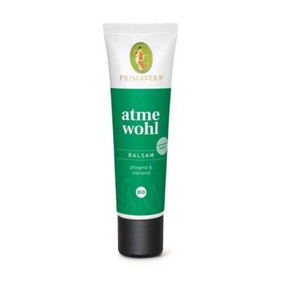 Primavera Cold comfort baby&kids balm bio 30 Milliliter