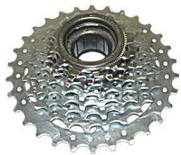 Sunrace freewheel 8v 13-28t mfe60 8cs blister - thumbnail