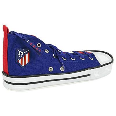 Alleshouder Atlético Madrid ATM812045500 Blauw Rood Wit (24 x 12 x 7 cm)