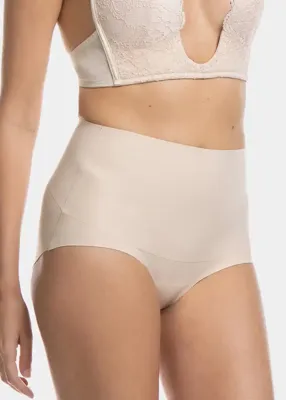 Magic sterke buik corrigerende slip - Tummy shaper - Shapewear voor je buik - Naadloos en ademend