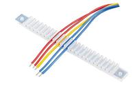 Viessmann Modelltechnik 6809 Kabelhouder 10 stuk(s) - thumbnail
