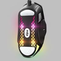 Steelseries Aerox 5 Gaming Mouse - thumbnail