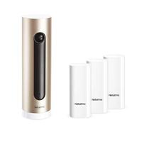 Netatmo DTG-DE Deur-/raamsensor Set van 3 stuks - thumbnail