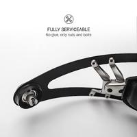 Meze Audio: 99 NEO Hoofdtelefoon - Zwart - thumbnail