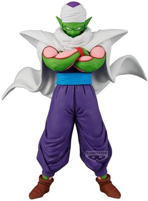 Dragon Ball Z: Solid Edge Works Figure - Piccolo