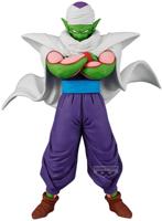 Dragon Ball Z: Solid Edge Works Figure - Piccolo - thumbnail
