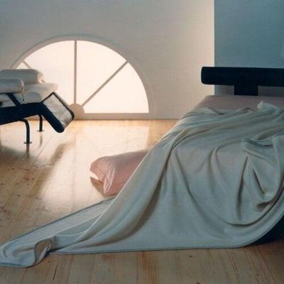 Dommelin Dommelin deken Sahara 160x260 Beige