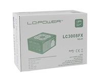 LC Power LC300SFX 300W - thumbnail