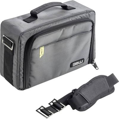 B & W International Grijs TEX.117.Flip