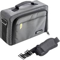 B & W International Grijs TEX.117.Flip - thumbnail