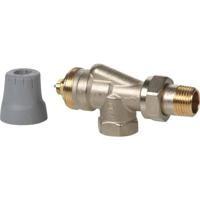 Siemens BPZ:VUN215 BPZ:VUN215 Omkeerbare hoekklep - thumbnail