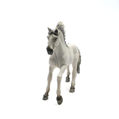 Schleich horse club sorraia mustang hengst 13915