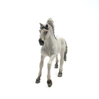 Schleich horse club sorraia mustang hengst 13915 - thumbnail