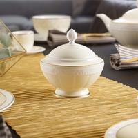 VILLEROY & BOCH - Ivoire - Suiker-/jampot 0,35l - thumbnail