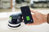 Festool etsc 2 150-basic accu excenterschuurmachine | compact en krachtig - 577723 - thumbnail