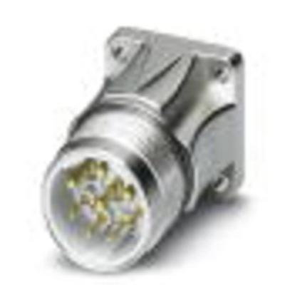 Phoenix Contact 1605520 Sensor/actuator connector, niet geassembleerd Aantal polen (sensoren): 6 1 stuk(s)