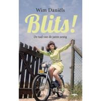 Blits! - Wim Daniels - Paperback (9789400401105) - thumbnail