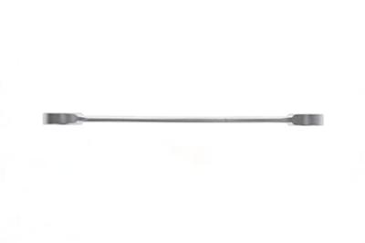 Gedore Ringsleutel plat 21x23 MM - 6055220