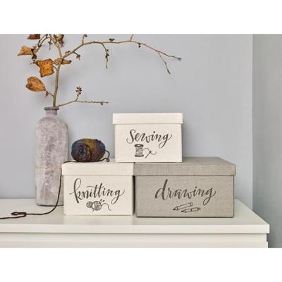 Edding textielmarker 4500 blauw