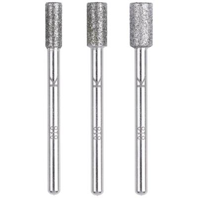 Wolfcraft 5987000 Diamantslijpstiftset 1 set(s) Wolfcraft 5987000 Diamantslijpstiftset 1 set(s)