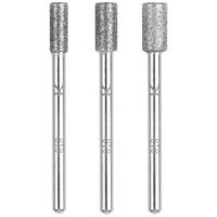 Wolfcraft 5987000 Diamantslijpstiftset 1 set(s) - thumbnail