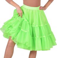 Petticoat knielengte - thumbnail