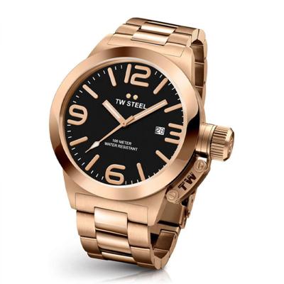 TW Steel Canteen CB171 Horloge 45mm TW Steel Canteen CB171 Horloge 45mm
