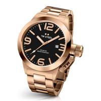 TW Steel Canteen CB171 Horloge 45mm - thumbnail