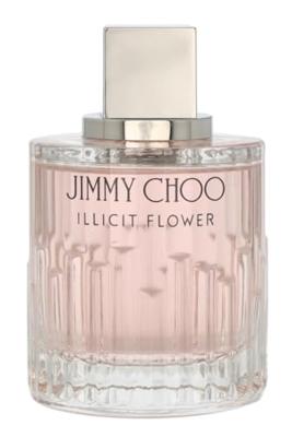 Jimmy Choo Illicit Flower Eau de Toilette 100ml
