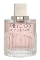 Jimmy Choo Illicit Flower Eau de Toilette 100ml - thumbnail