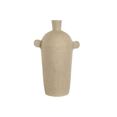 Vaas Home ESPRIT Papier-maché 46 x 34 x 69 cm Vaas Home ESPRIT Papier-maché 46 x 34 x 69 cm