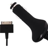 Mobilize MOB-20497 oplader voor mobiele apparatuur Auto Zwart - thumbnail