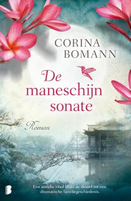 Corina  Bomann De maneschijnsonate
