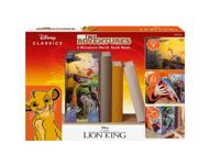 Revell 00534 Tiny Adventures - Disney The Lion King Bouwpakket - thumbnail