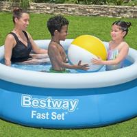 Bestway zwembad fast, 183x51cm - thumbnail