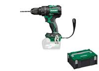 Hikoki Accu boor-schroefmachine | 36 V / 155 Nm | Exclusief lader en accu&apos;s | in HSC II DS36DCW2Z - thumbnail