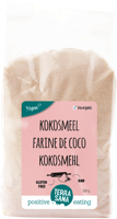 TerraSana Kokosmeel bio 500 Gram - thumbnail