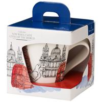 Villeroy & Boch 1035269100 kopje Multi kleuren Koffie 1 stuk(s) - thumbnail
