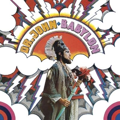 Babylon - CD (8718627225967) Babylon - CD (8718627225967)