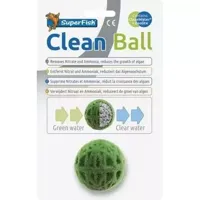 Superfish Clean ball - thumbnail